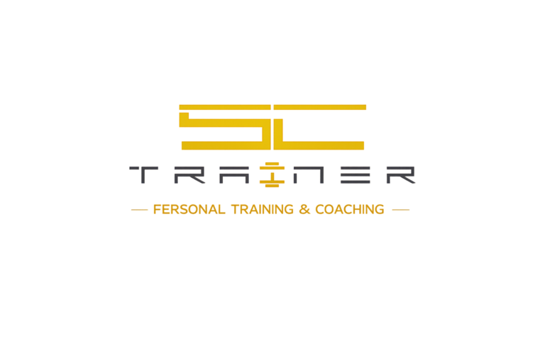 Logo no sfondo